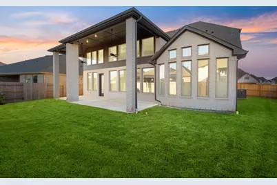 4818 Caspian Wave Drive, League City, TX 77573 - Photo 24