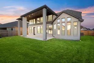 4818 Caspian Wave Dr, League City, TX 77573 - Photo 24