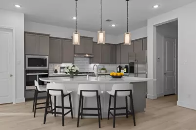 4818 Caspian Wave Drive, League City, TX 77573 - Photo 4