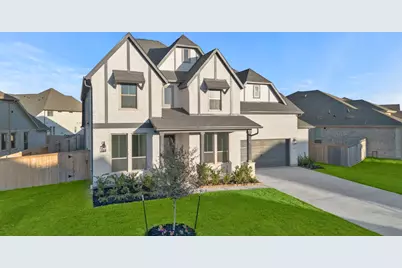 4818 Caspian Wave Drive, League City, TX 77573 - Photo 2