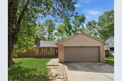 4542 Algernon Drive, Spring, TX 77373 - Photo 1