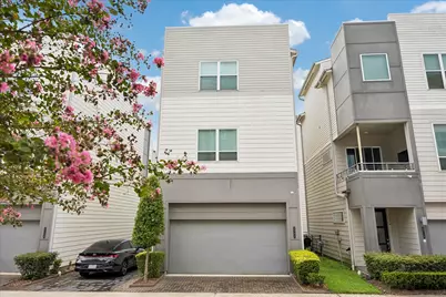 2722 Eado Edge Court, Houston, TX 77020 - Photo 1