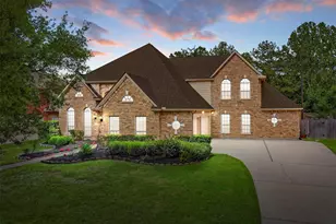 14402 Brentshire Ln, Houston, TX 77069 - Photo 1