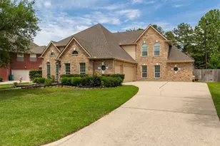 14402 Brentshire Ln, Houston, TX 77069 - Photo 2