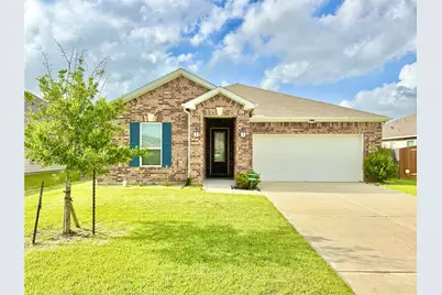 1023 Valley Crest Lane, La Marque, TX 77568 - Photo 2