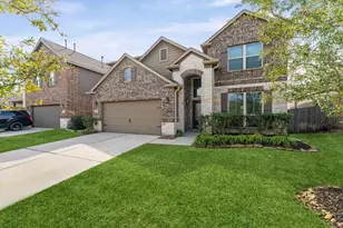 23486 Banks Mill Dr, New Caney, TX 77357 - Photo 44