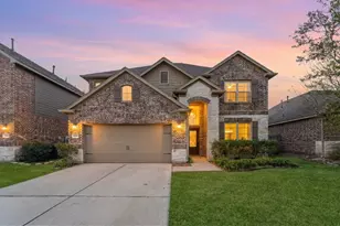 23486 Banks Mill Dr, New Caney, TX 77357 - Photo 2