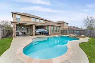 23486 Banks Mill Dr, New Caney, TX 77357 - Photo 1