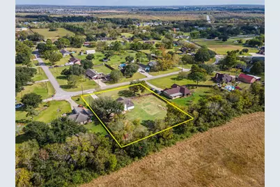 1695 County Road 965, Alvin, TX 77511 - Photo 2