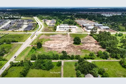 922 Agg Road, Tomball, TX 77375 - Photo 22