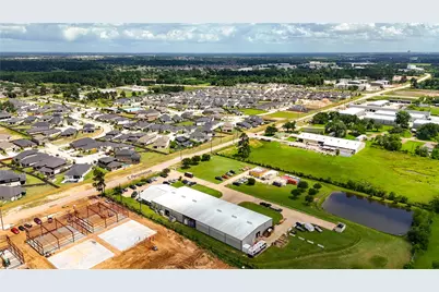 922 Agg Road, Tomball, TX 77375 - Photo 18
