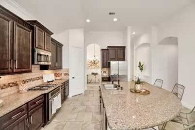 8022 Duncan Ranch Lane, Richmond, TX 77407 - Photo 10