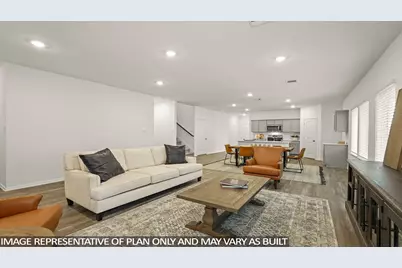 16434 Pinebrook Leaf Lane, Magnolia, TX 77355 - Photo 8