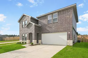 16434 Pinebrook Leaf Ln, Magnolia, TX 77355 - Photo 2