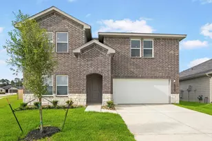 16434 Pinebrook Leaf Ln, Magnolia, TX 77355 - Photo 1