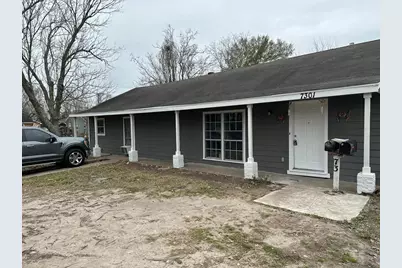 7301 Brockley Lane, Houston, TX 77087 - Photo 2