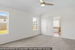 3076 Nori Shores Dr, Katy, TX 77493 - Photo 10