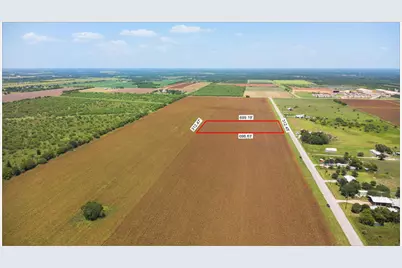 Tract 4 Jurica Road, Sealy, TX 77474 - Photo 2