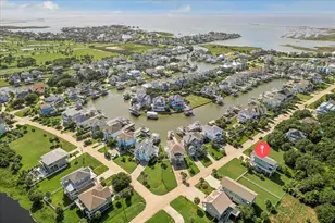 3439 Eckert Dr, Galveston, TX 77554 - Photo 30