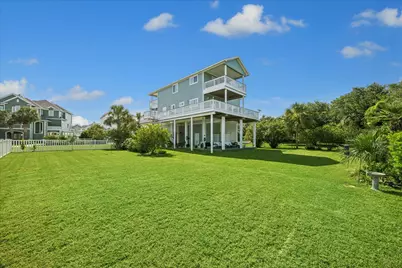 3439 Eckert Drive, Galveston, TX 77554 - Photo 2