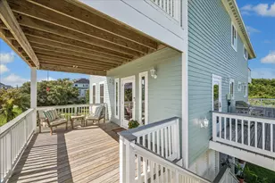 3439 Eckert Dr, Galveston, TX 77554 - Photo 4
