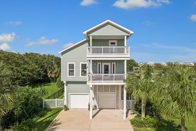 3439 Eckert Drive, Galveston, TX 77554 - Photo 1