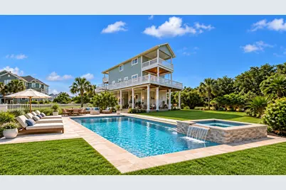 3439 Eckert Drive, Galveston, TX 77554 - Photo 2
