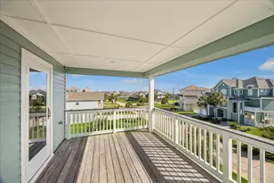 3439 Eckert Dr, Galveston, TX 77554 - Photo 18