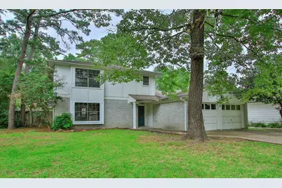 1 Greeningdon Street, The Woodlands, TX 77381 - Photo 2