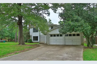 1 Greeningdon Street, The Woodlands, TX 77381 - Photo 1