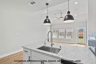 841 Vlg Brk Dr, Willis, TX 77378 - Photo 8