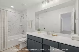 841 Vlg Brk Dr, Willis, TX 77378 - Photo 8