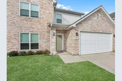 8407 James Franklin Street, Houston, TX 77088 - Photo 2