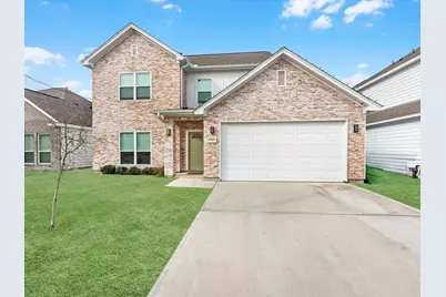 8407 James Franklin Street, Houston, TX 77088 - Photo 1