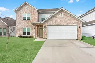 8407 James Franklin St, Houston, TX 77088 - Photo 1