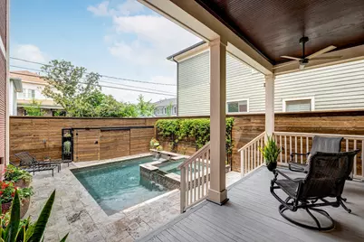 1615 Columbia Street, Houston, TX 77008 - Photo 36