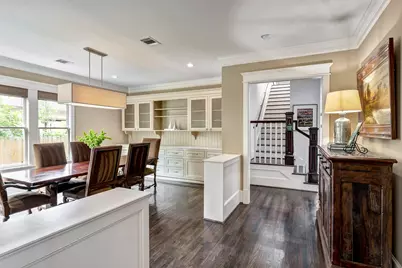 1615 Columbia Street, Houston, TX 77008 - Photo 8