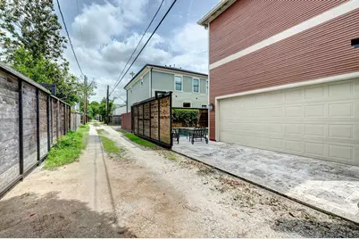 1615 Columbia Street, Houston, TX 77008 - Photo 38