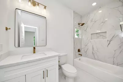 6131 Bacher Street, Houston, TX 77028 - Photo 40