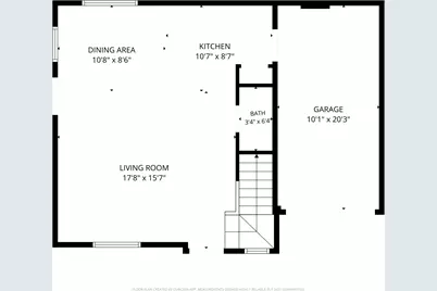 6131 Bacher Street, Houston, TX 77028 - Photo 48