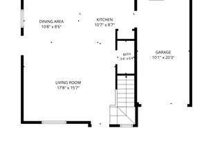 6131 Bacher St, Houston, TX 77028 - Photo 48