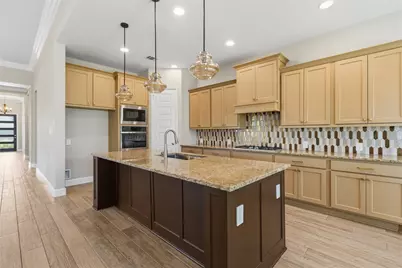 542 Carina Gaze Drive, Conroe, TX 77318 - Photo 6