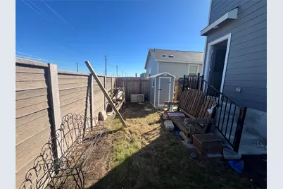 520 Commander Abbott Drive, Jarrell, TX 76537 - Photo 22