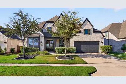 7014 San Bernard Trail, Katy, TX 77493 - Photo 46