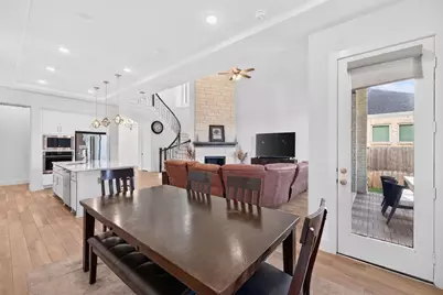 7014 San Bernard Trail, Katy, TX 77493 - Photo 16