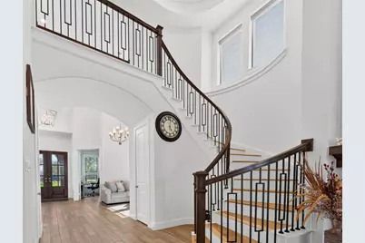 7014 San Bernard Trail, Katy, TX 77493 - Photo 6