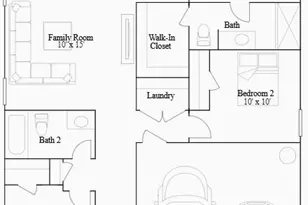 456 San Miguel Crk Dr, Katy, TX 77493 - Photo 4