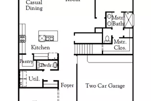 6707 Pebble Blf Ct, Cove, TX 77523 - Photo 2