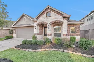 428 Auburn Pines Dr, Montgomery, TX 77316 - Photo 6