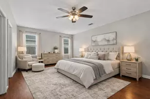 15019 Silhouette Ridge Dr, Humble, TX 77396 - Photo 16